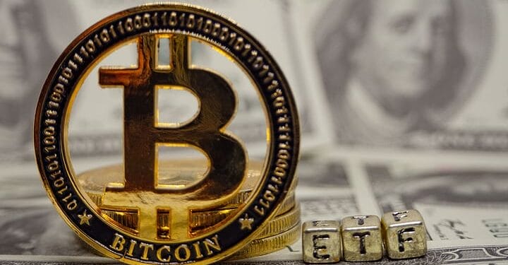 Bitcoin ETF tại Mỹ Hút 39 Triệu USD Khi BTC Giữ Vững Mức 58.000 USD