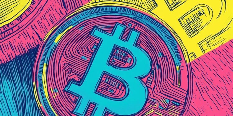 Độ Khó Đào Bitcoin Tăng Vọt, Thợ Mỏ Đối Mặt Với Khó Chưa Từng Có