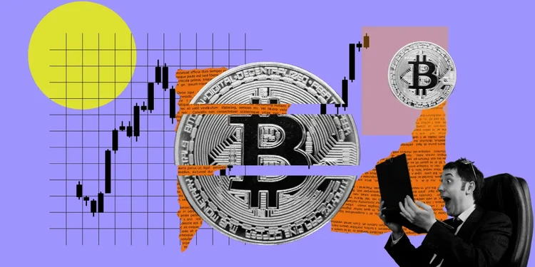 BTC Giá Lên $60K, FOMC có Thúc Đẩy Tăng 10%?