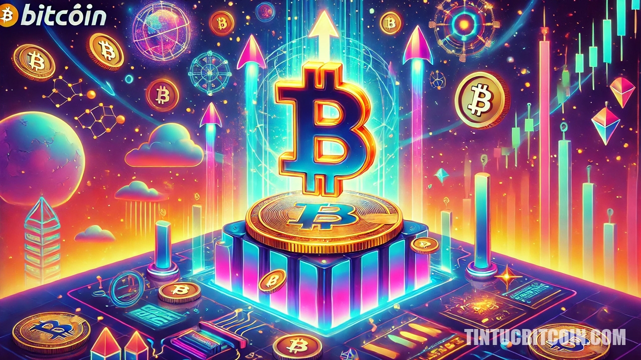 Bitcoin bứt phá: ‘Uptober’ sẽ đưa BTC lên đỉnh?