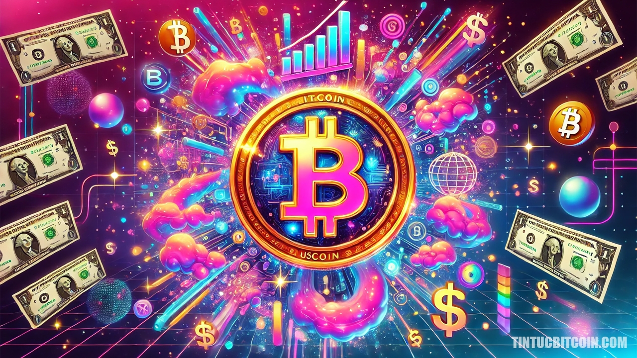 Bitcoin chuẩn bị tăng giá mạnh năm 2024 – Nguyên nhân là gì?