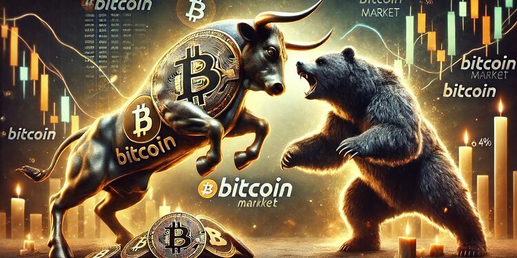 Bitcoin hồi phục sau dữ liệu CPI, liệu có bền vững?