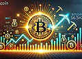 Bitcoin tiến đến $65K: Thợ đào bán có chặn đà tăng?