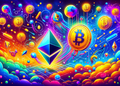 Bitcoin và Ethereum sẽ được kết nối bằng Chain chéo?