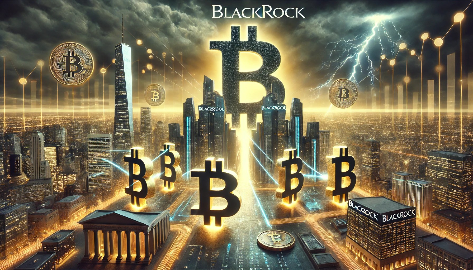 BlackRock CEO Thừa Nhận Sai Lầm Về Bitcoin, Tại Sao Như Vậy