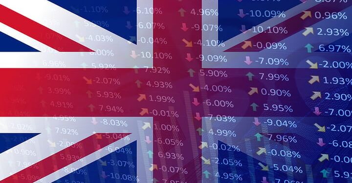 UK Finance áp dụng công nghệ Blockchain