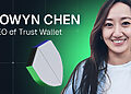 CEO Trust Wallet dự đoán tương lai "Amazon Web3" cho ví tiền điện tử