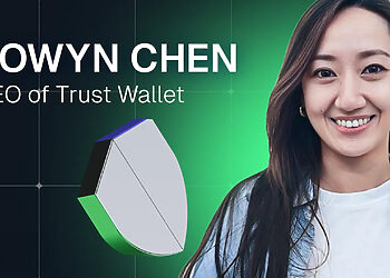 CEO Trust Wallet dự đoán tương lai "Amazon Web3" cho ví tiền điện tử