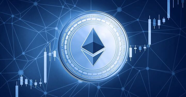 Các quỹ Ethereum ETF thất bại, thanh khoản ETH giảm 20%