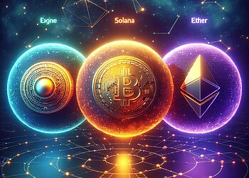 Can Token mới của Berachain thách thức Solana và Ether?