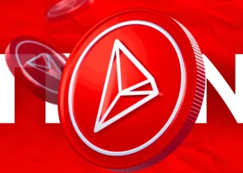 Cảnh Báo Trader! Tron (TRX) Chuẩn Bị Tăng 10%, Lý Do Tại Đây