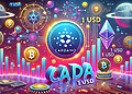 Cardano tăng vọt: Liệu 1 USD có phải mục tiêu sắp tới?