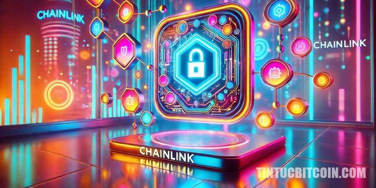 18 triệu LINK được chuyển đến Binance