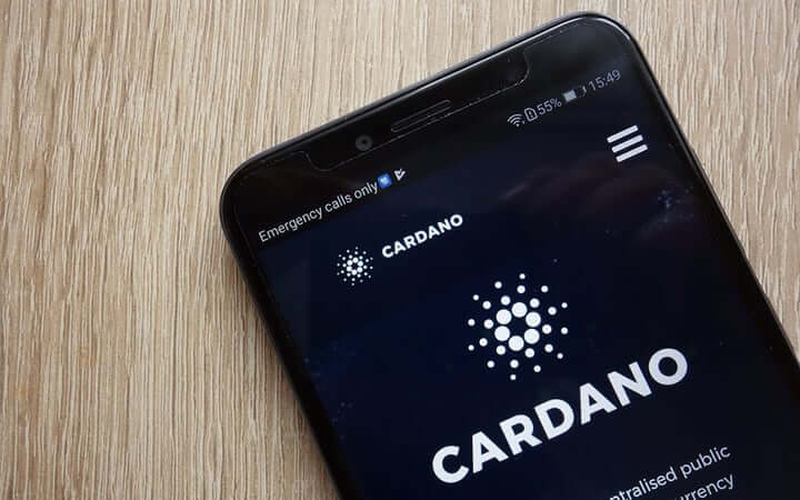 Charles Hoskinson Phản Biện Thông Tin Sai Lệch Về Stake Cardano