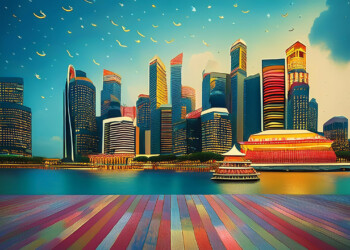 Chỉ Số Henley Crypto 2024 Cho Thấy Tiến Bộ Của Singapore