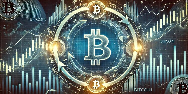 Chuyên gia: Chu kỳ 4 năm của Bitcoin đã kết thúc, lý do là gì?