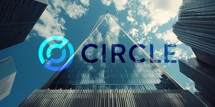 Circle CEO: Mỹ đang trở thành lãnh đạo tiền số quyết định