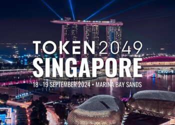 Cơ hội tại TOKEN2049 Singapore: Còn ít vé cho sự kiện Web3 lớn nhất!