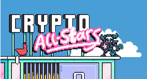 Crypto All-Stars ($STARS) Thu Hút Lượng Lớn Đầu Tư