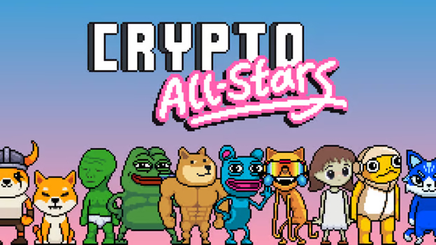 Crypto All-Stars ($STARS)