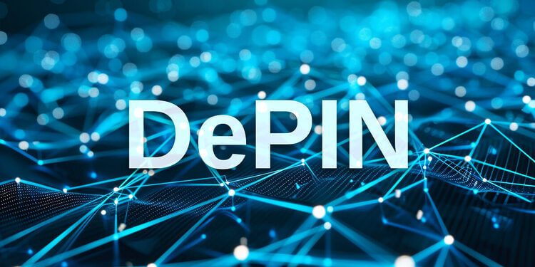 DePIN Token giảm 30% trong 6 tháng dù vốn hóa đạt 20 tỷ USD