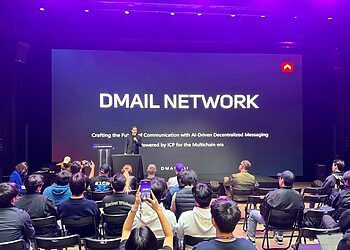 Dmail Network to Launch NFT Domain Trading Marketplace to Enhance $DMAIL Utility