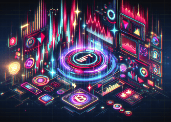 Doanh số NFT tụt dốc, chạm đáy từ 2021 — Báo cáo CryptoSlam