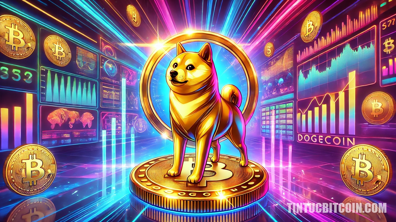 Dogecoin vượt ngưỡng quan trọng: Sắp đạt mức $0,15?