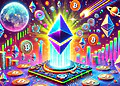 Dòng vốn rút kỷ lục từ quỹ Ethereum ETF khiến giới đầu tư hoang mang