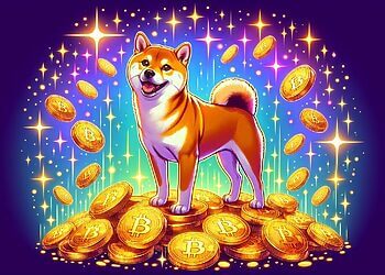 Dự đoán giá Dogecoin: Chuyên gia tiết lộ Token Ethereum này sẽ tăng 88 lần