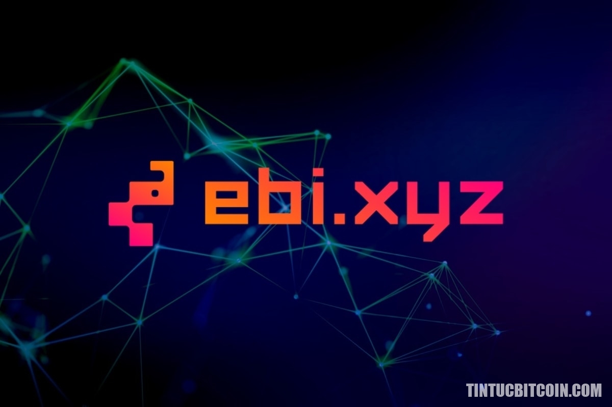 Ebi.xyz: DEX đầu tiên ngăn tự giao dịch, chống rửa tiền