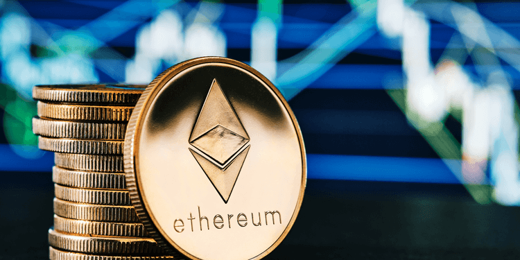 Ethereum: Doanh Thu Giảm Xuống Mức Thấp Nhất Trong 4 Năm, Đừng Vội Bỏ ETH