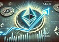 Ethereum Remains Top DEX Chain With 35% Volume Dominance: Can Others Challenge This?