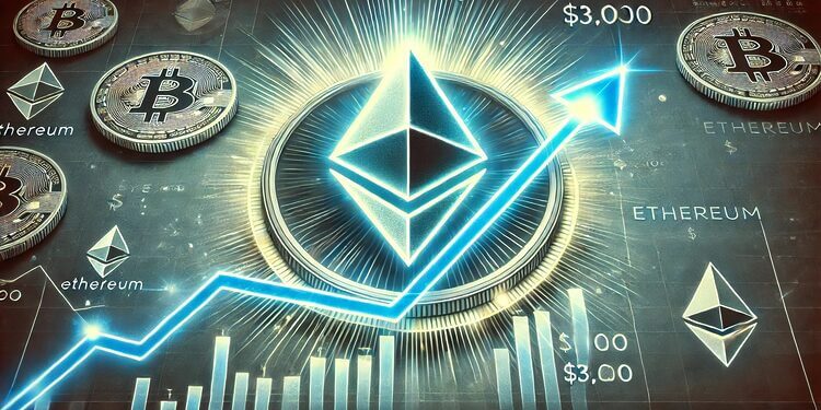 Ethereum Đứng Đầu DEX Với 35% Thị Phần: Liệu Có Đối Thủ?