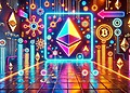 Ethereum liệu có hồi phục? Dấu hiệu tăng trưởng hoạt động! - Tin Tức Bitcoin - Cập Nhật Tin Tức Coin Mới Nhất 24/7 2024