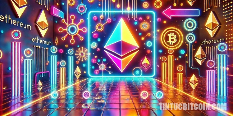 Ethereum liệu có hồi phục? Dấu hiệu tăng trưởng hoạt động!