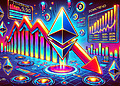 Ethereum suy giảm – Liệu ETH sẽ hồi phục hay tiếp tục giảm?