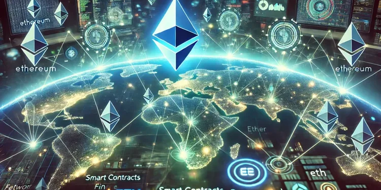 Ethereum Explained, Hướng Dẫn Đơn Giản