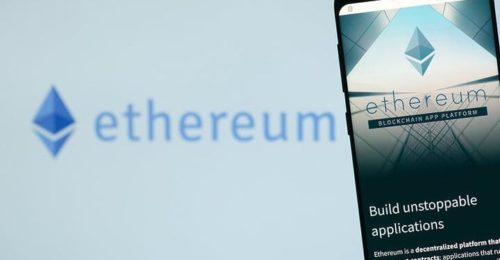 Ethereum Foundation gây sốc với giao dịch mới 450 ETH