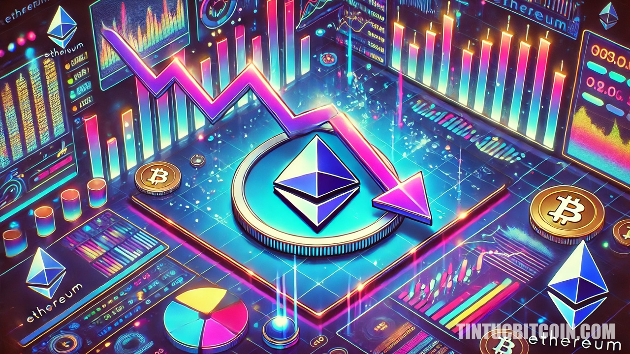 Ethereum sẽ giảm giá ngắn hạn? Phân tích xu hướng chính