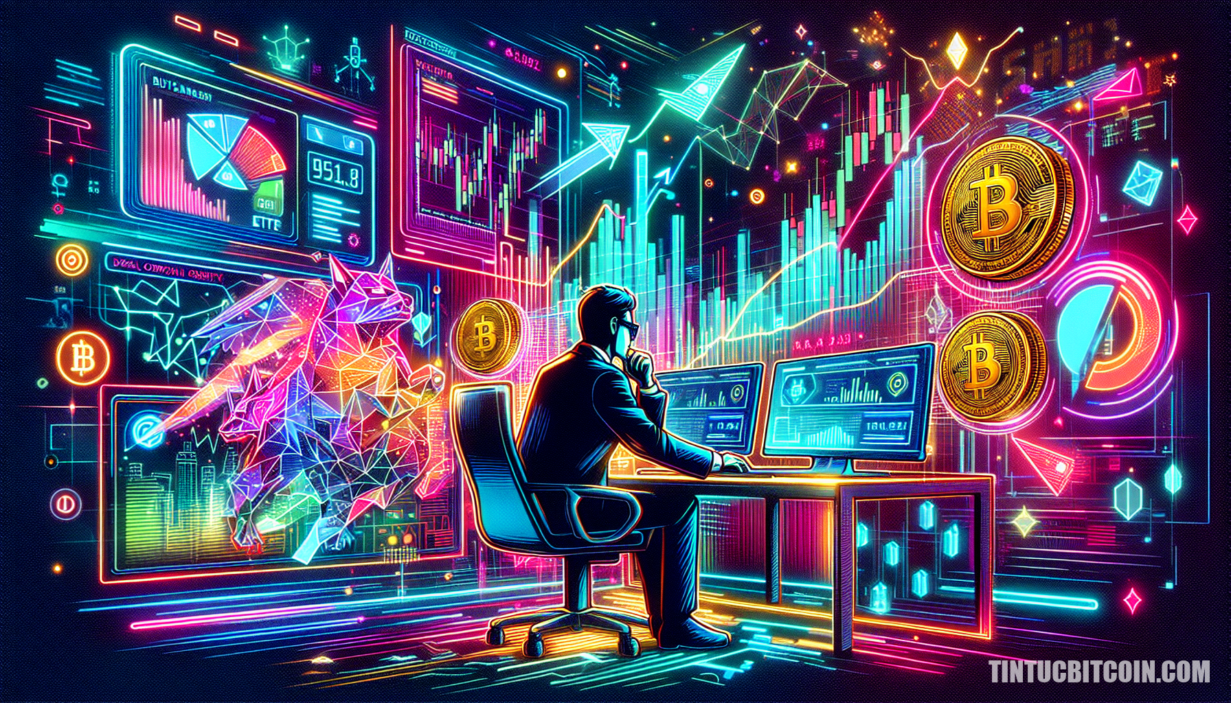 FSC Đài Loan phê duyệt ETF tiền điện tử cho nhà đầu tư chuyên nghiệp - Tin Tức Bitcoin - Cập Nhật Tin Tức Coin Mới Nhất 24/7 2026 FSC Đài Loan phê duyệt ETF tiền điện tử cho nhà đầu tư chuyên nghiệp