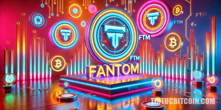 Fantom có tiếp tục bứt phá giữa biến động thị trường?