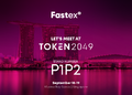 Fastex Returns to Singapore for Token 2049