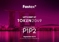 Fastex Returns to Singapore for Token 2049