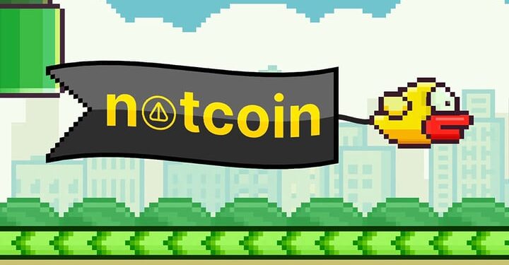 Flappy Bird tái xuất sau 10 năm, độc quyền trên TON và Telegram