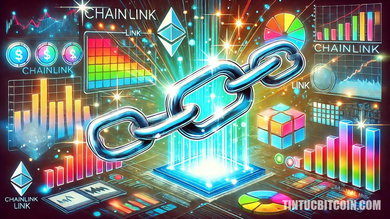 Giá Chainlink Tăng 20%, Đạt Mốc 17 USD?