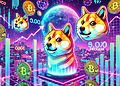 Giá DOGE và SHIB sắp giảm mạnh khi lượng người dùng giảm