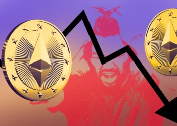 Giá Ethereum Có Thể Giảm Xuống $1,500 - Lý Do Là Gì?