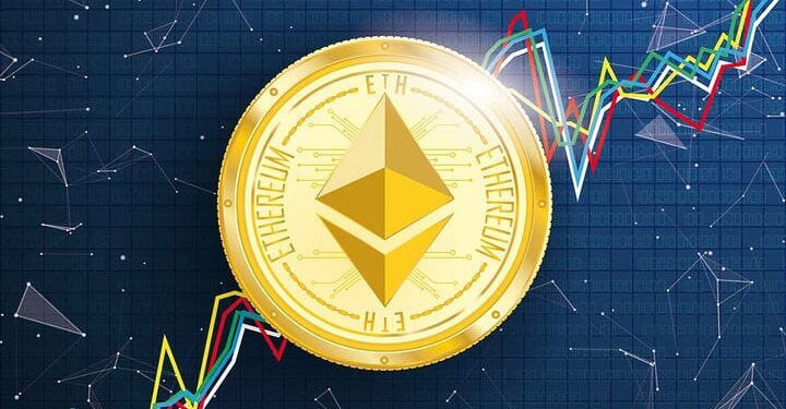 Giá Ethereum Có Thể Tăng Mạnh Nếu Tâm Lý Nhà Giao Dịch Cải Thiện