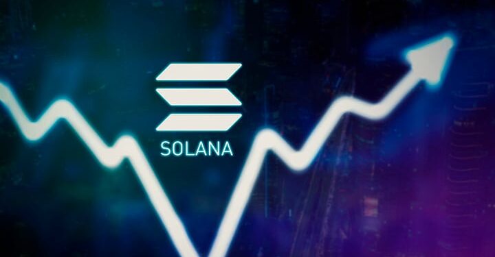 Giá Solana (SOL) Báo Hiệu Tăng Trưởng Mạnh Mẽ Trước Breakpoint 2024